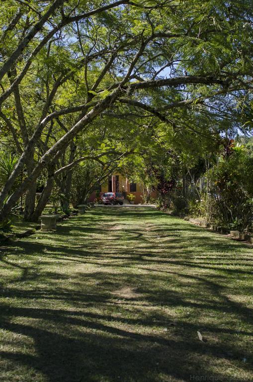 Hotel Fazenda Villa Verona Serra Negra  Exterior photo