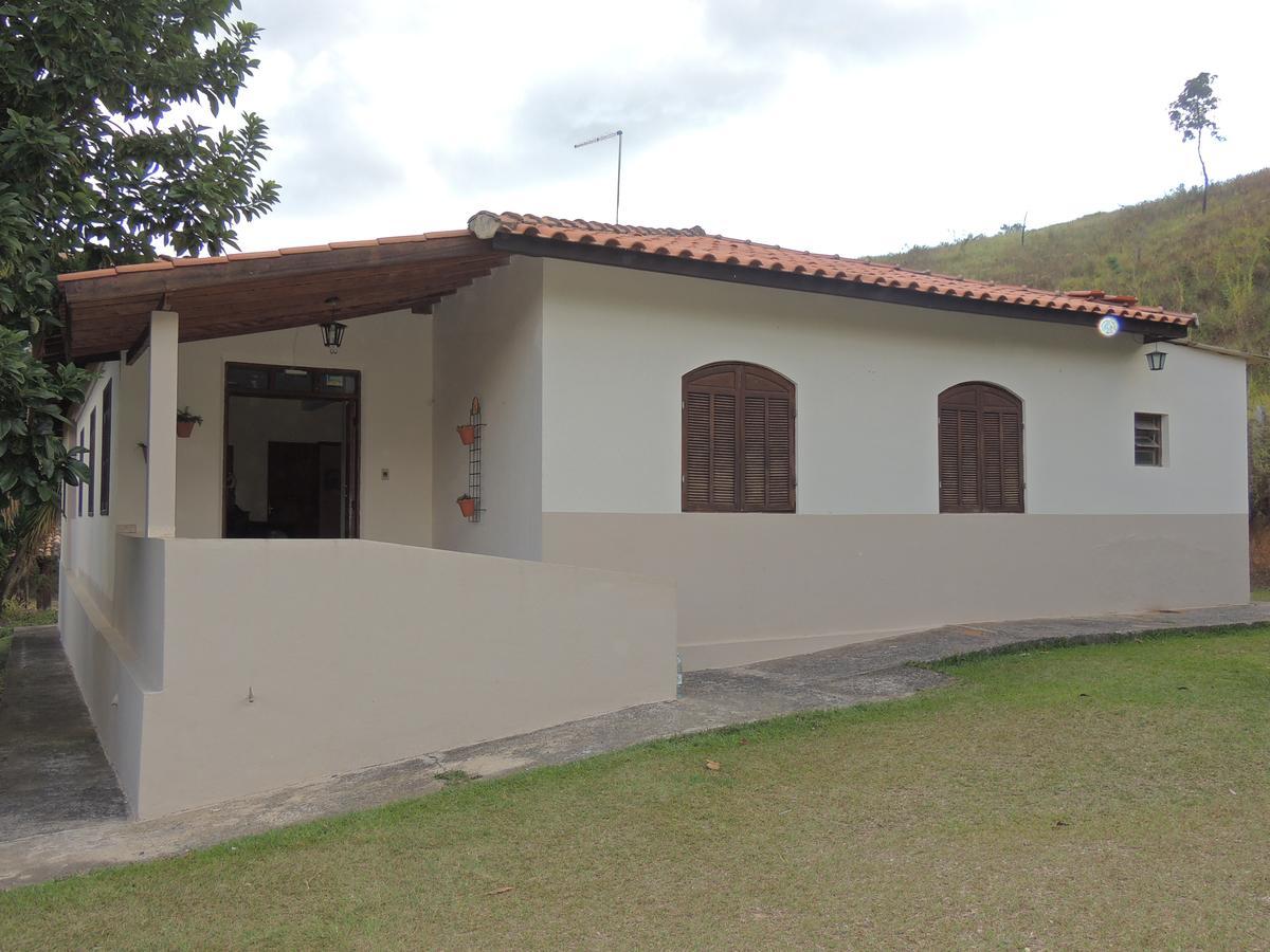 Hotel Fazenda Villa Verona Serra Negra  Exterior photo