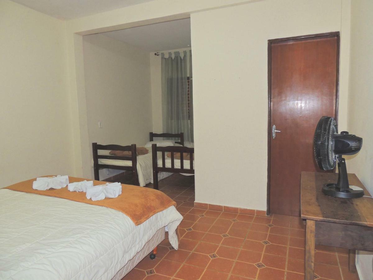 Hotel Fazenda Villa Verona Serra Negra  Exterior photo